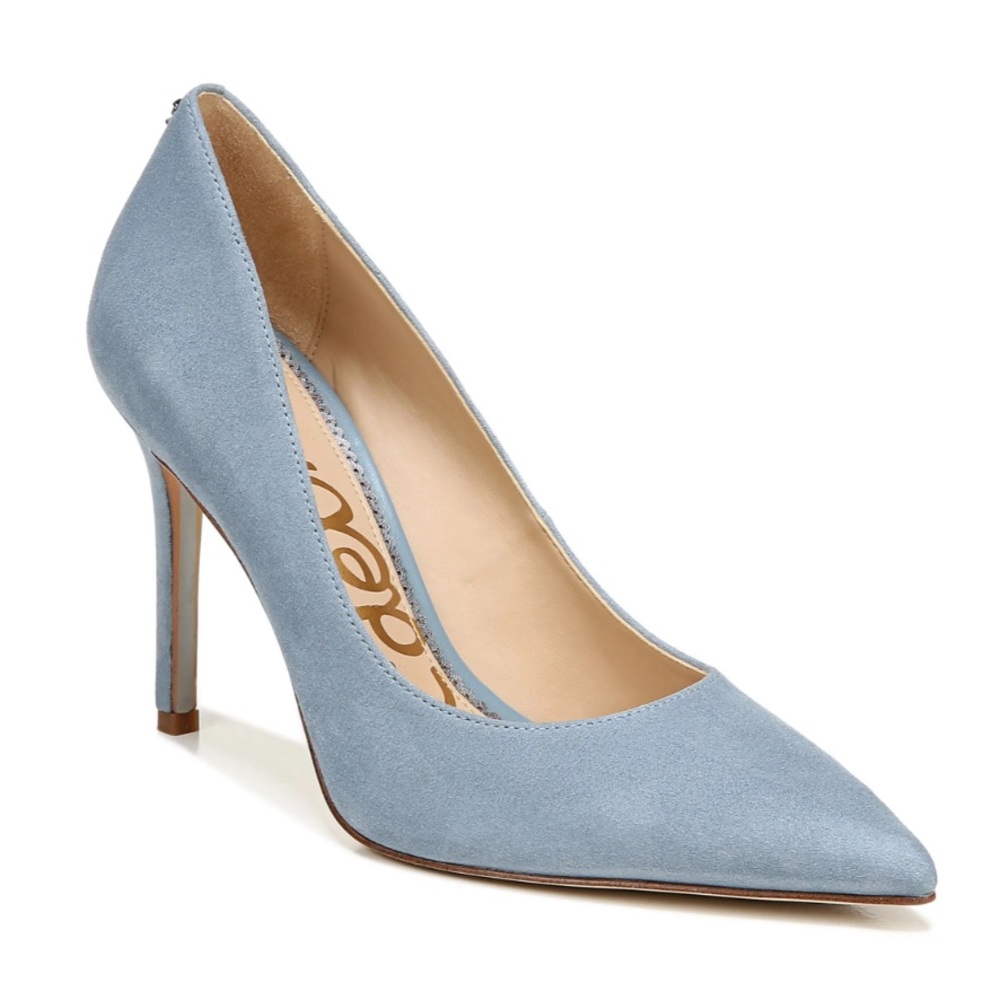 Sam Edelman Hazel Pumps
